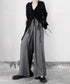 Flare Length Pants